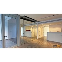 Hinged Moving Walls – Flexible Modular Partition Systems for Developers UAE